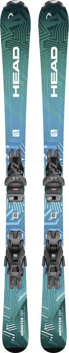 Head Monster Easy JRS - acquista su Galaxus