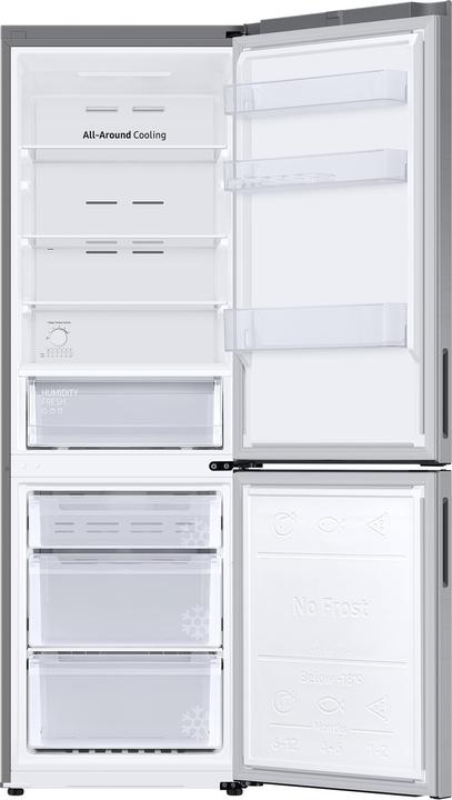 Immagine prodotto Samsung Frigorifero Combinato EcoFlex 1.85m 344L RB33B610ESA (344 l)