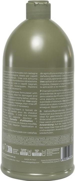 Immagine prodotto Alter Ego Italy Alterego Curego Nourish Shampoo 950ml (950 ml, Shampoo liquido)