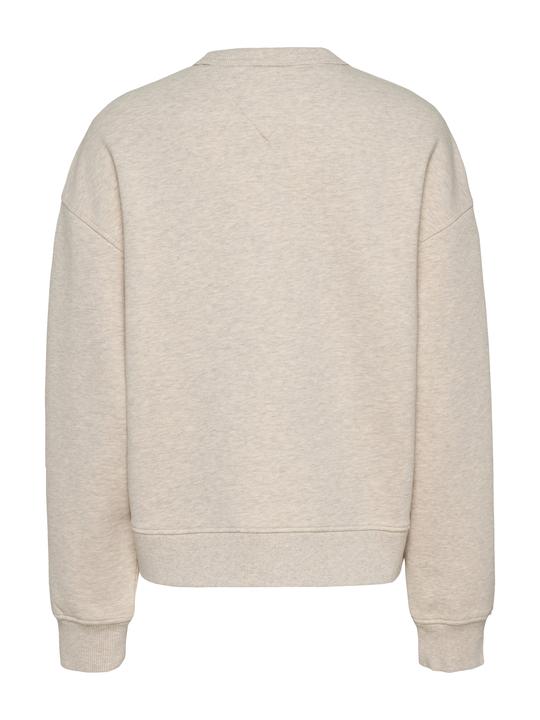 Produktbild Tommy Jeans Tjw Bxy Badge Crew (L)