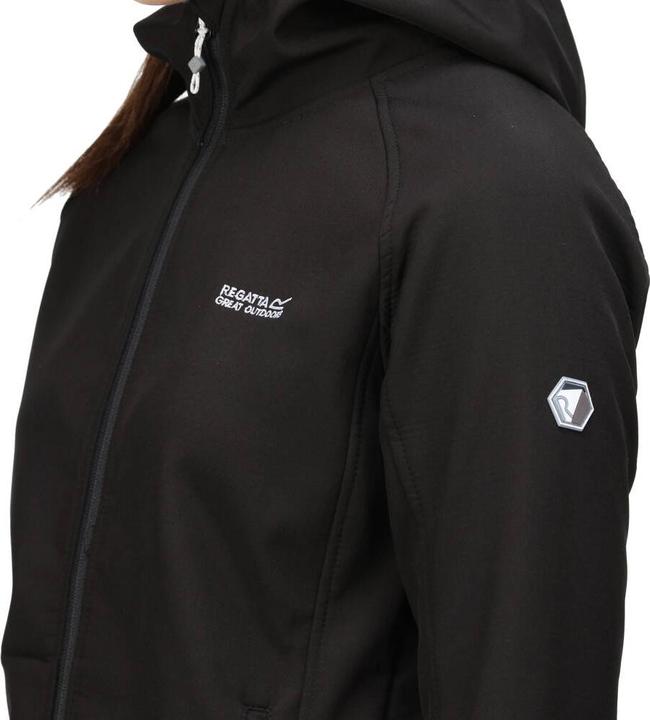 Actual product image Regatta Arec III (34)