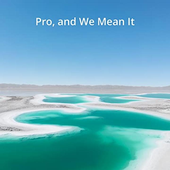 Productafbeelding DJI Mini 3 Pro met RC Controller (34 min, 249 g, 48 Mpx)