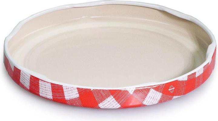 Produktbild Childhome Einmachglas mit Schraubdeckel (6 Stk., 0.43 l)