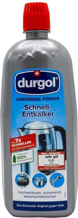 Image du produit Durgol Universel (750 ml)
