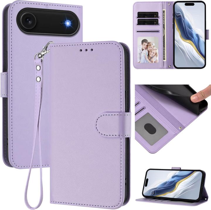 Produktbild Cover-Discount Glänzendes Hüllen Etui (Apple iPhone Air)