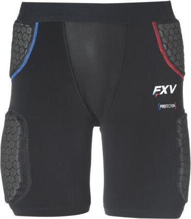 Image du produit Force XV Sous-short (S, Short de protection, Modèle unique)