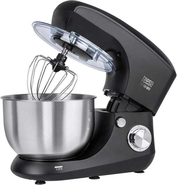 Actual product image Teesa Easy Cook Single (1400 W, 5.50 l)