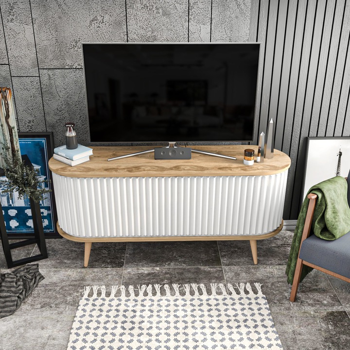 Produktbild Skye Decor Serena (140 x 43 x 64 cm)