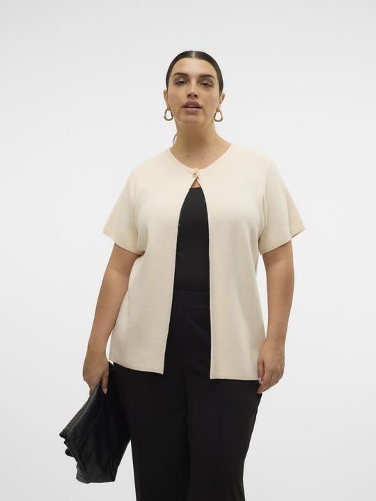 Actual product image Vero Moda VMCGOLD Strickjacke Strickjacke (M)