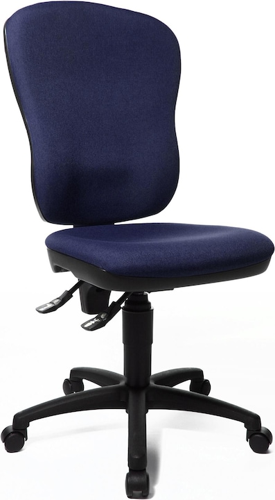 Blu scuro