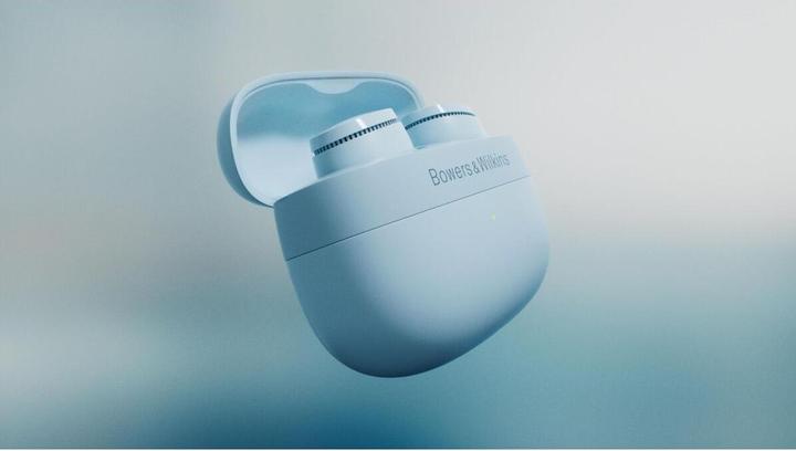 Actual product image Bowers & Wilkins Pi6 (ANC, 8 h, Wireless)