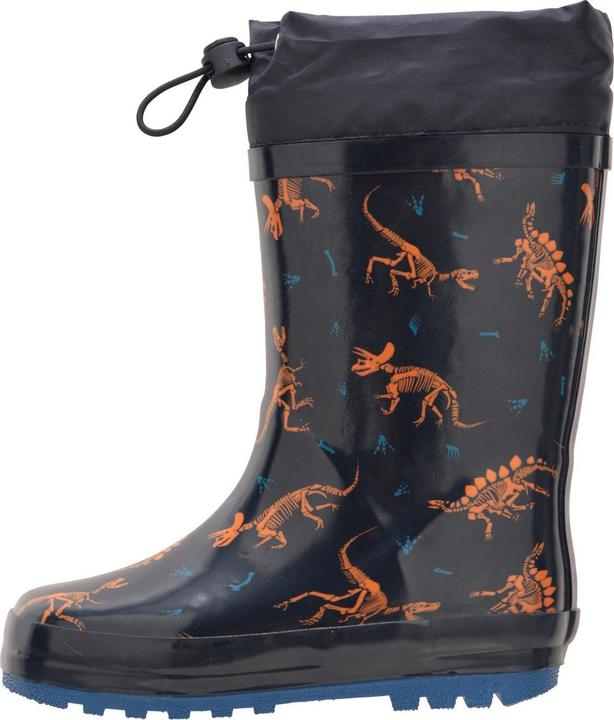 Image du produit Mountain Warehouse - Bottes de pluie - Enfant (30.5)