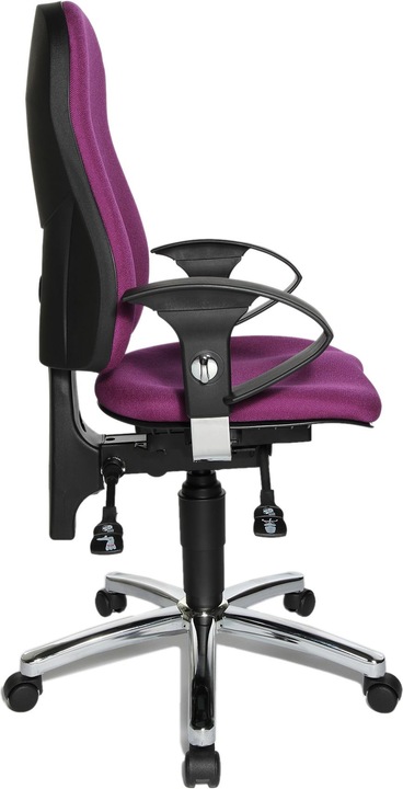 Actual product image Topstar Sitness 10