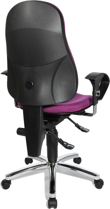 Actual product image Topstar Sitness 10