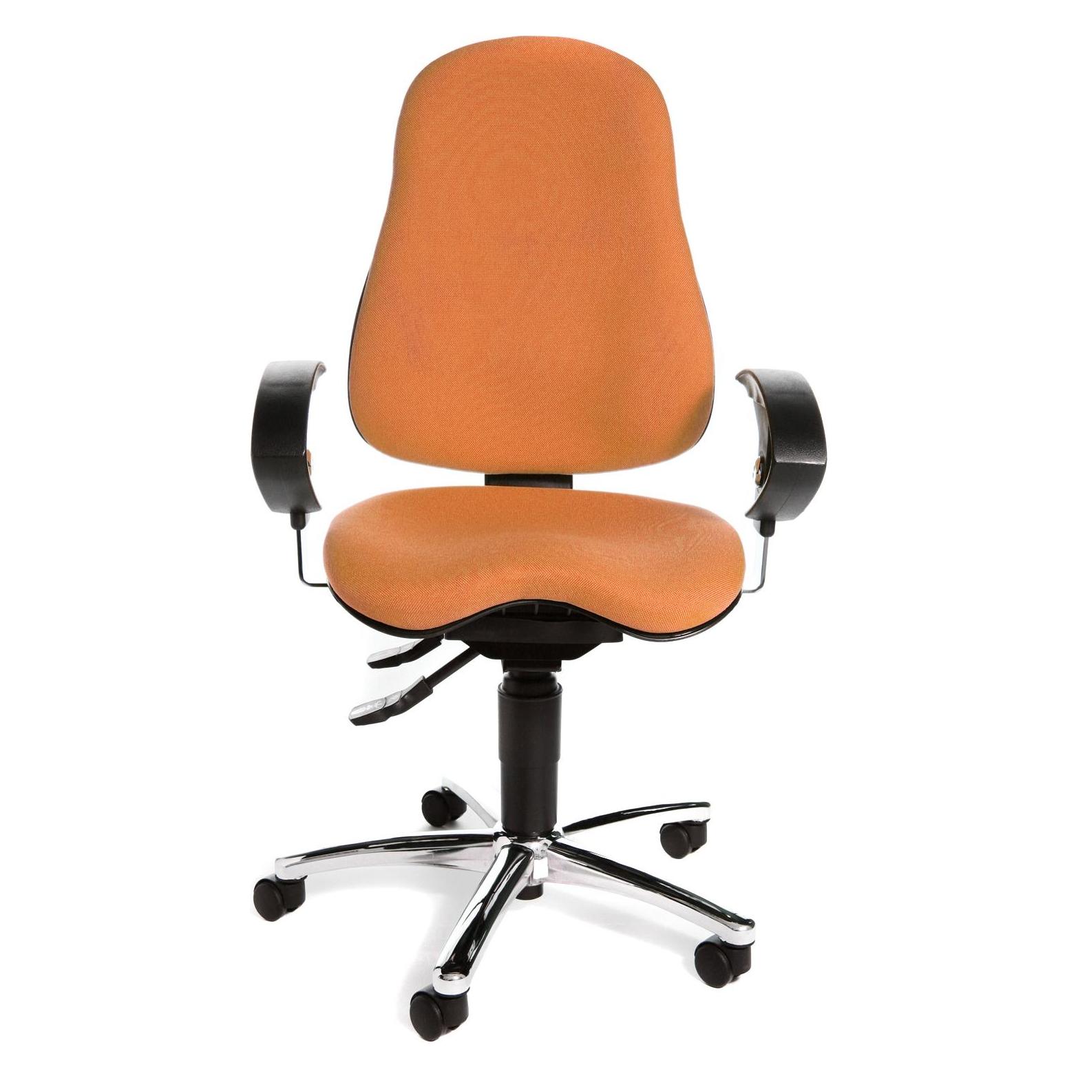 Topstar, Bureaustoel, Sitness 10 (42 - 55.00 cm)