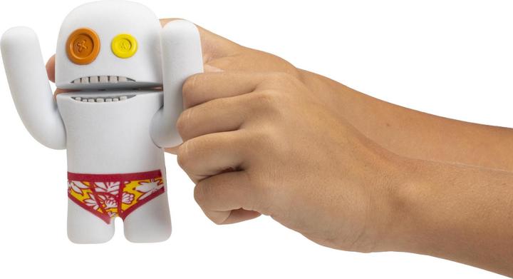 Actual product image Fuggler Feature Figures 1 Pack Window Box Assortment