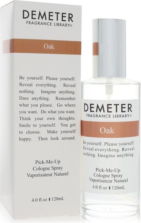 Produktbild Demeter Oak (Eau de Cologne, 120 ml)