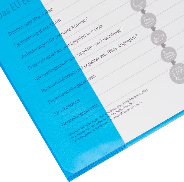 Immagine prodotto Oxford Copertine di quaderni per A4 (A4)