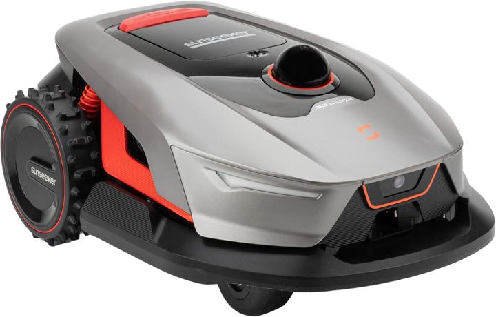 Produktbild Sunseeker X4 Lidar (1200 m², Ohne Begrenzungskabel)