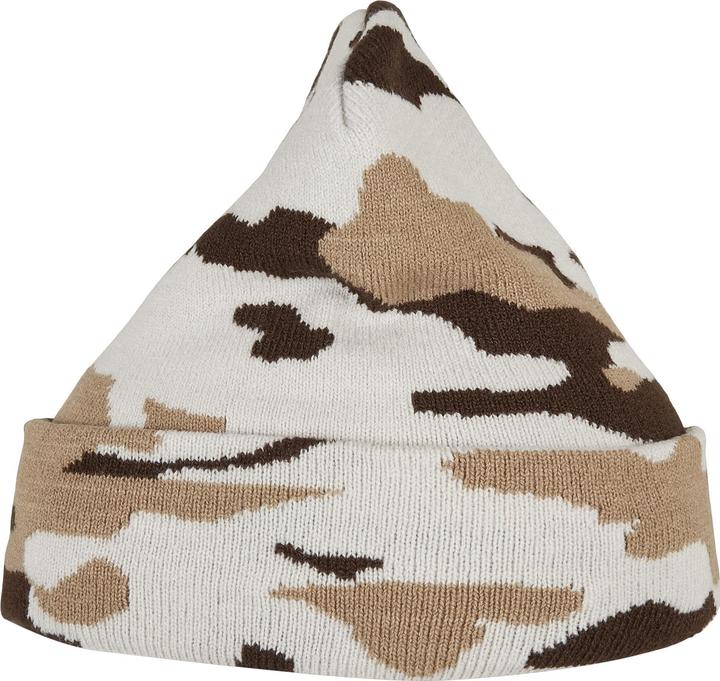Image du produit Urban Classics Bonnet Camo - 16369 (Taille unique)