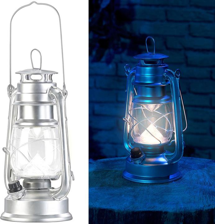 Image du produit Lunartec Lampe tempête (1 x)