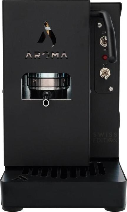 Produktbild Aroma Plus Evolution Swiss Edition (E.S.E., CH-Stecker)