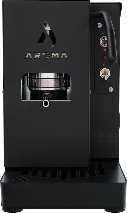 Actual product image Aroma Plus Evolution Swiss Edition (E.S.E., CH plug)
