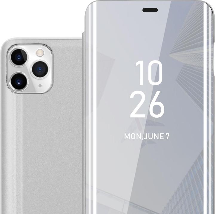 Produktbild Cadorabo Book Smart View Spiegel Cover (Apple iPhone 11 Pro Max)