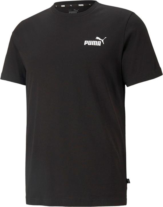 Immagine prodotto Puma Maglietta ESS con logo piccolo (XXL)