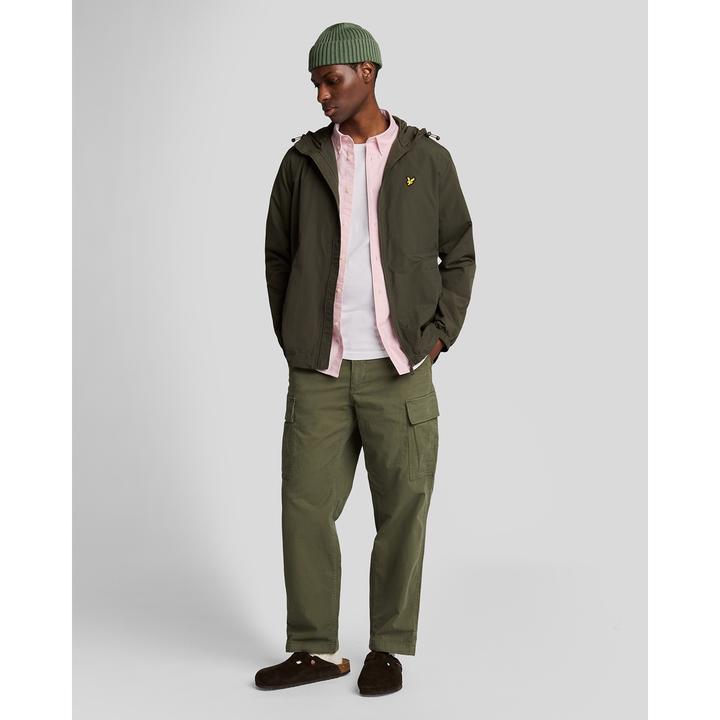 Produktbild Lyle and Scott Oxford (L)