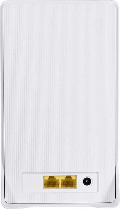 Image du produit Mercusys TP-LINK MB230-4G AC1200 Wi-Fi 4G+ LTE Router, Build-In 300Mbps 4G LTE Modem