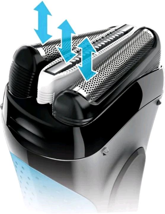 Produktbild Braun Series 3 ProSkin (3040s)