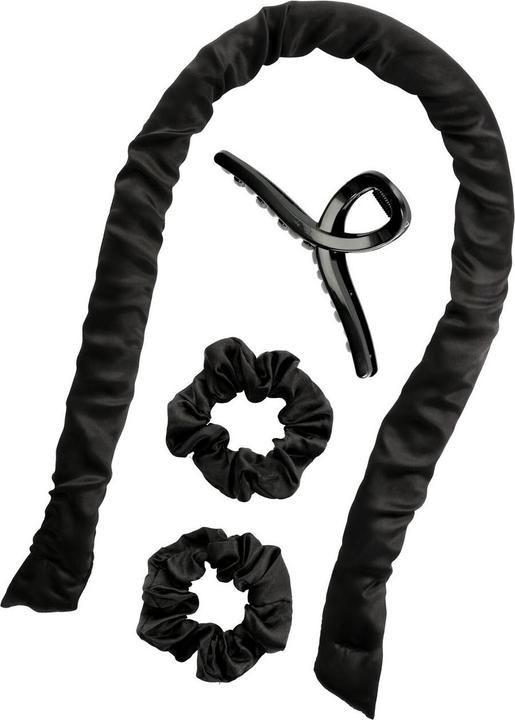 Trisa Heatless