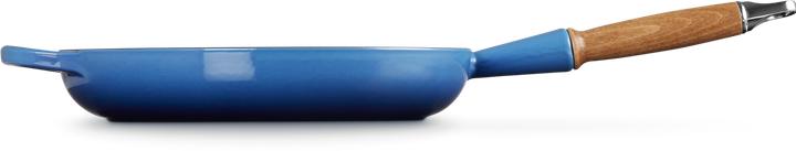 Image du produit Le Creuset Poêle à frire (28 cm, Poêle à frire, Fonte, Émail)