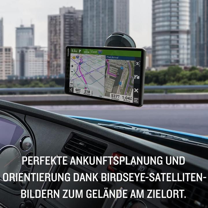 Produktbild Garmin LGV610 EU (6")