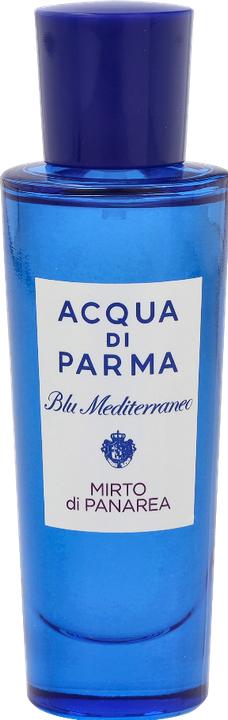 Image du produit Acqua Di Parma Blu Mediterraneo Mirto di Panarea (Eau de toilette, 30 ml)