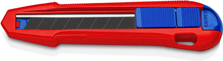 Produktbild Knipex CutiX (Cutter)