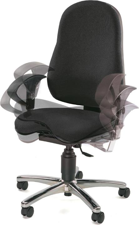 Actual product image Topstar Sitness 10 (42 - 55.00 cm)