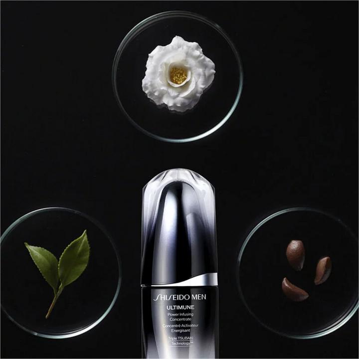 Actual product image Shiseido Ultimune Power Infusing Concentrate (30 ml)
