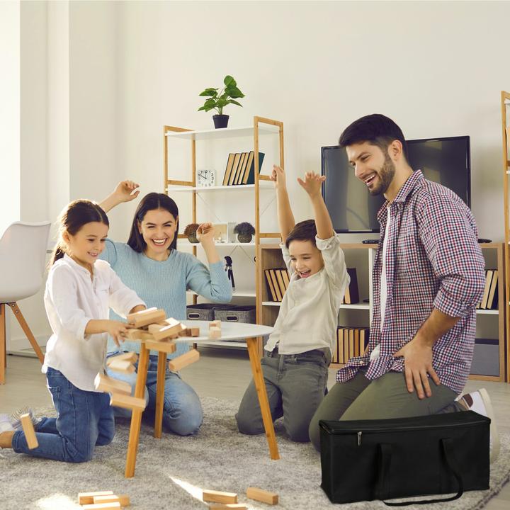 Actual product image Relaxdays Toy chest