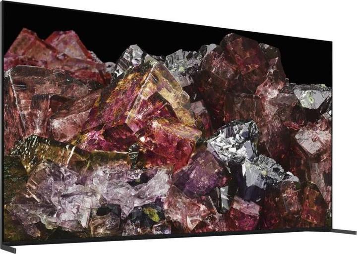 Actual product image Sony XR-75X95L (75", X95L, Mini-LED, 4K, 2023)