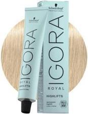 Immagine prodotto Schwarzkopf IGORA ROYAL HIGHLIFTS #12-1 60 ml (12-1 Bionda speciale Cendré)