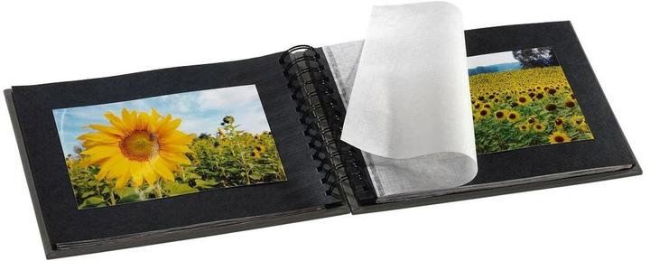 Actual product image Hama Spiral album Fine Art 24 x 17 cm (10 x 15 cm)
