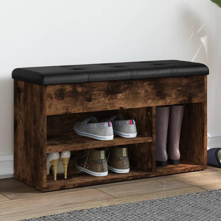 Image du produit vidaXL Schuhbank (82 cm)