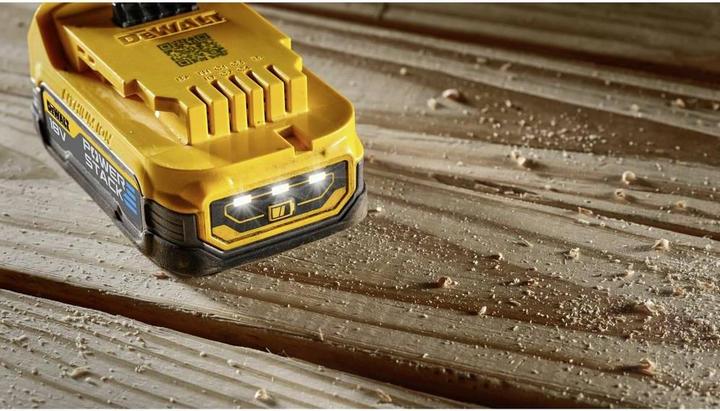 Produktbild DeWalt DCBP034XJ (18 V)