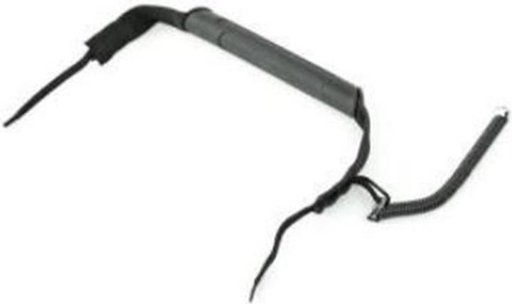 Zebra Tablet PC ET80/ET85 Accessoires Zacht handvat