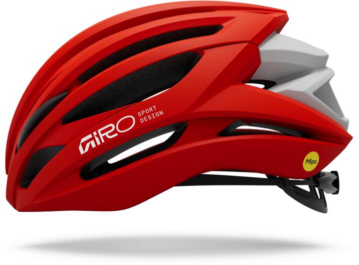 Actual product image Giro Syntax MIPS (59 - 63 cm)