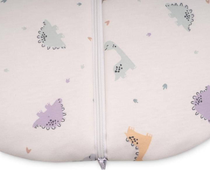 Julius Zöllner Jersey Winterschlafsack, Little Dinos