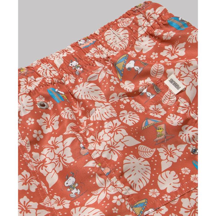 Produktbild Brava Fabrics Peanuts Tropical (L)