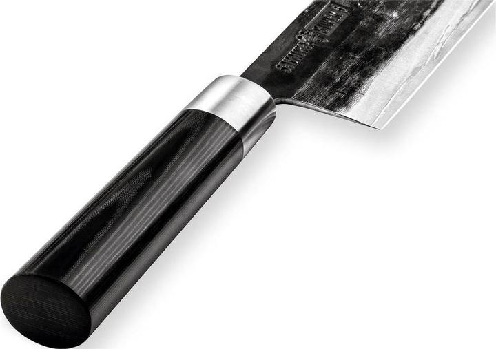 Produktbild Samura SUPER 5 Nakiri (17.10 cm)